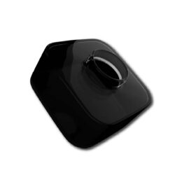 ENSO Shisha Стъклена Ваза за Наргиле