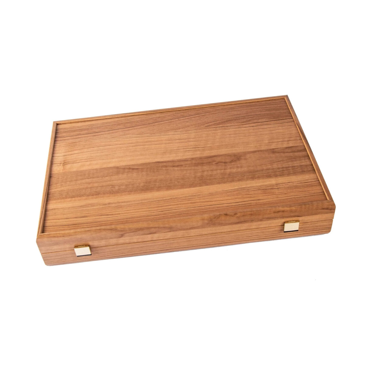 Manopoulos Large Cinnabar Red Leatherette BXD1ORG Табла за Игра