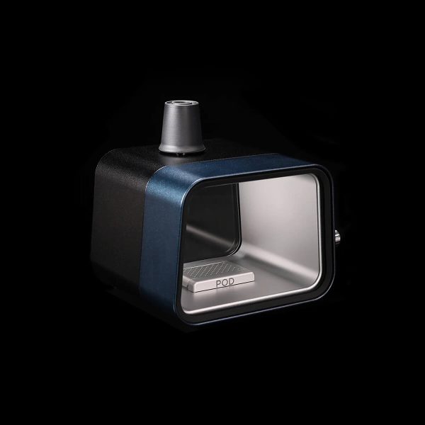 PurjFam POD Blue Наргиле