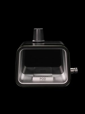 PurjFam POD Green Наргиле