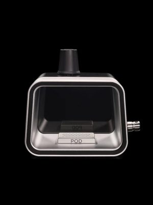PurjFam POD Silver Наргиле