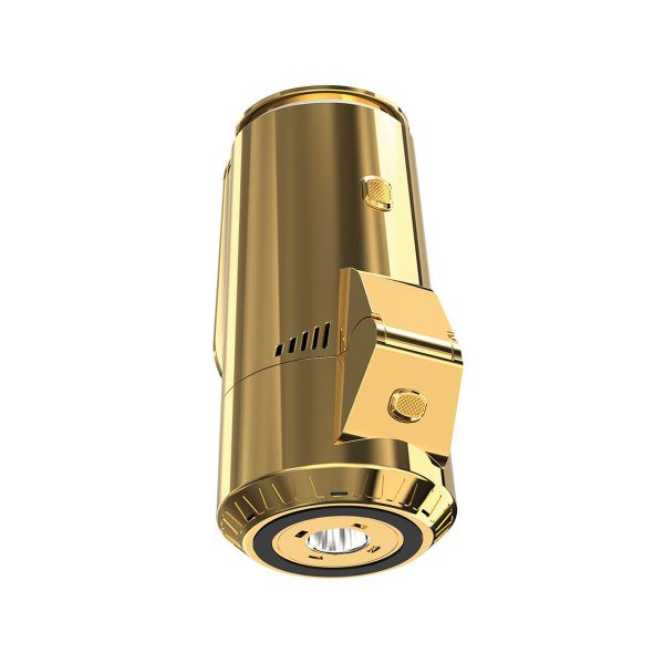 XKAH Pro E-HMD 18k Електрическо HMD с Чашка за Наргиле