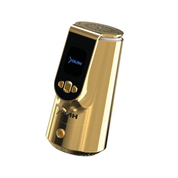 XKAH Pro E-HMD 18k Електрическо HMD с Чашка за Наргиле