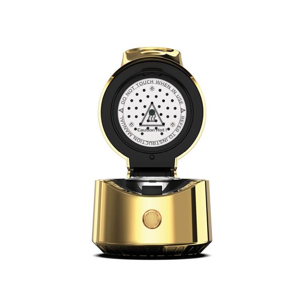 XKAH Pro E-HMD 18k Електрическо HMD с Чашка за Наргиле