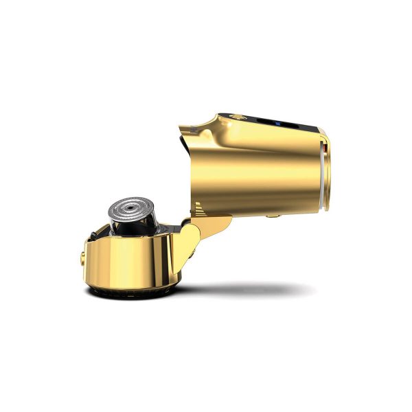 XKAH Pro E-HMD 18k Електрическо HMD с Чашка за Наргиле