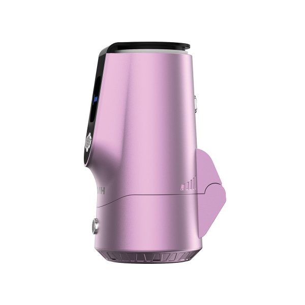 XKAH Pro E-HMD Pink Електрическо HMD с Чашка за Наргиле