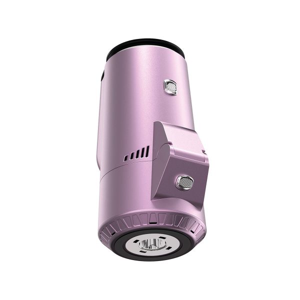 XKAH Pro E-HMD Pink Електрическо HMD с Чашка за Наргиле