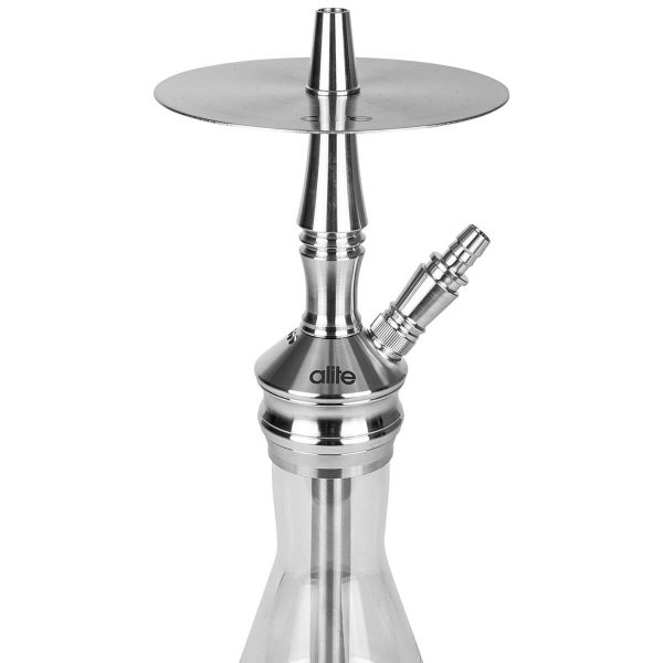 alite Shisha Swiss Lounge Steel Mini Наргиле