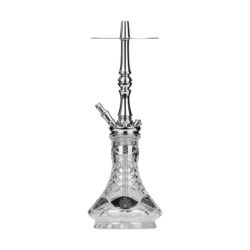 MOZE Shisha Tradi M Steel Caesar Crystal Bohemiae Saida Наргиле