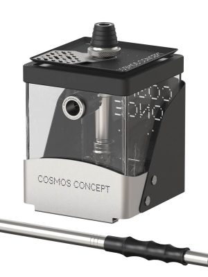 Alpha Hookah Smart EXZO COSMOS CONCEPT Наргиле