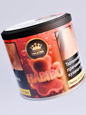 Holster Tobacco Habibo 200 гр. Тютюн за Наргиле