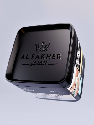 Al Fakher Tobacco Fresh 200 гр. Тютюн за Наргиле