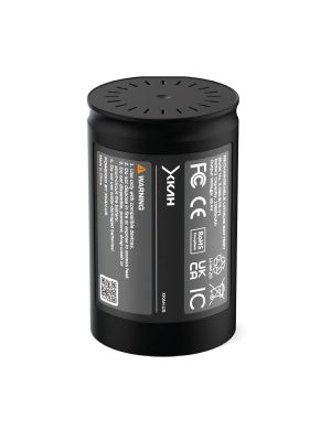 XKAH Pro E-HMD Резерна Батерия