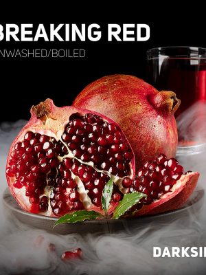 DARKSIDE Tobacco Core Breaking Red 200 гр. Тютюн за Наргиле