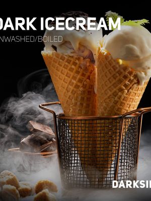 DARKSIDE Tobacco Core Dark Icecream 100 гр. Тютюн за Наргиле