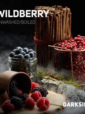 DARKSIDE Tobacco Core Wildberry 100 гр. Тютюн за Наргиле