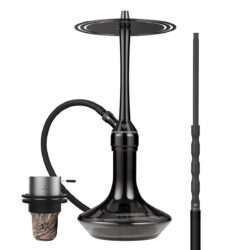 TSAR Hookah H-One Gotham x Solaris Phobos x FUMANT Heat 2 Наргиле