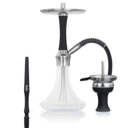 Aladin Shisha Epox 360 Black Frozen Наргиле