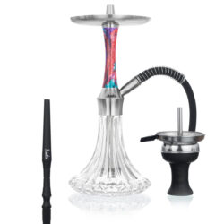 Aladin Shisha Epox 360 Galaxy Наргиле