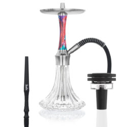 Aladin Shisha Epox 360 Galaxy x QUASAR RAAS 2 Наргиле