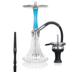 Aladin Shisha Epox 360 Turquoise Наргиле