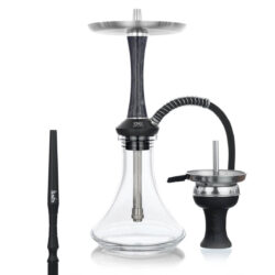 Aladin Shisha Epox 425 Black Crystal Наргиле