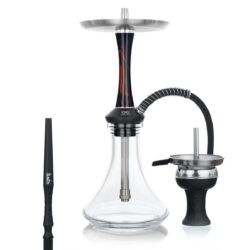Aladin Shisha Epox 425 Magma Crystal Наргиле