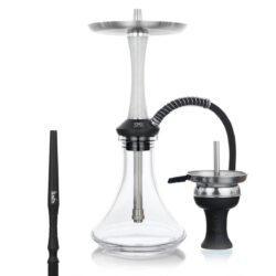 Aladin Shisha Epox 425 White Crystal Наргиле