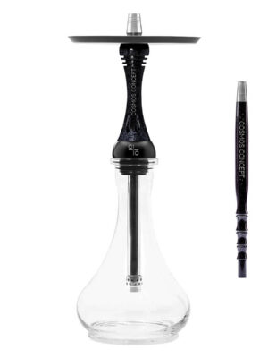 Alpha Hookah Model X COSMOS CONCEPT Наргиле
