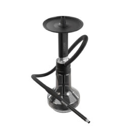 DARKSIDE Hookah EVO Black Наргиле