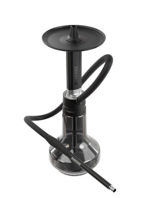 DARKSIDE Hookah EVO Black Наргиле