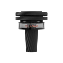 QUASAR RAAS 2 Black Hole Фънел Чашка за Наргиле