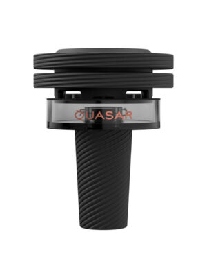 QUASAR RAAS 2 Black Hole Фънел Чашка за Наргиле