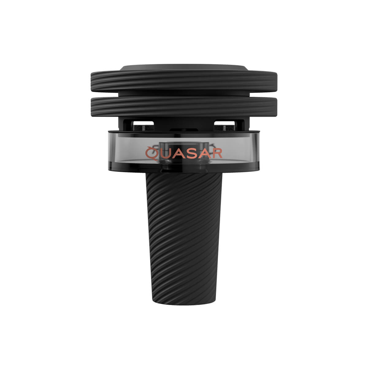 quasar-raas-2-black-hole-fanel-chashka-za-nargile QUASAR RAAS 2 Black Hole Фънел Чашка за Наргиле