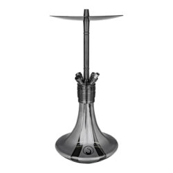 Steamulation Shisha Ultimate Gen 3 Graphite Metallic Наргиле