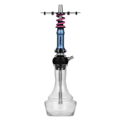 AMOTION Pedal RX Azure Наргиле
