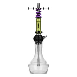 AMOTION Pedal RX Venom Наргиле
