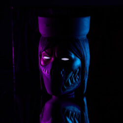 KONG MK Mileena Чашка за Наргиле