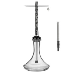 MISHA Shisha Revolt Hero Zmeya Наргиле