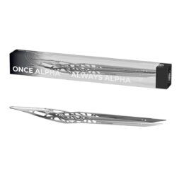 Alpha Hookah Ray Щипка за Наргиле