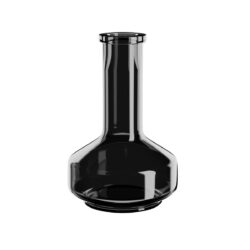 DARKSIDE Hookah D-Glass Ваза за Наргиле