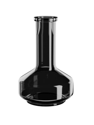 DARKSIDE Hookah D-Glass Ваза за Наргиле
