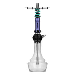 AMOTION Pedal RX Grape Наргиле