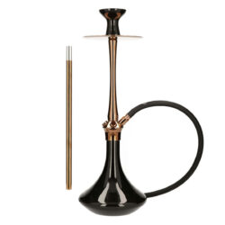 El Badia C7 Brown Copper Евтино Наргиле