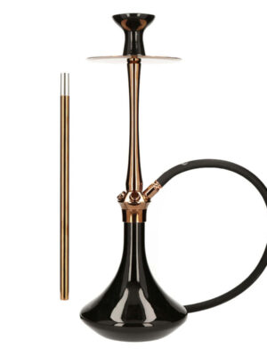 El Badia C7 Brown Copper Евтино Наргиле