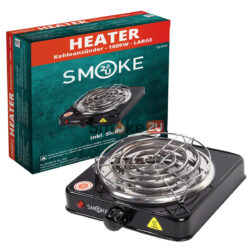 SMOKE2U 1000W Котлон за Наргиле