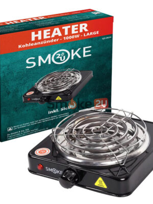 SMOKE2U 1000W Котлон за Наргиле