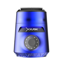 XKAH Lite E-HMD Blue Електрическо HMD с Чашка за Наргиле