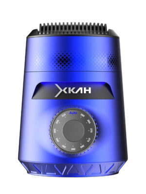 XKAH Lite E-HMD Blue Електрическо HMD с Чашка за Наргиле
