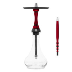 Alpha Hookah Model X Red Candy Наргиле